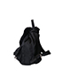 Vintage Backpack, bottom view